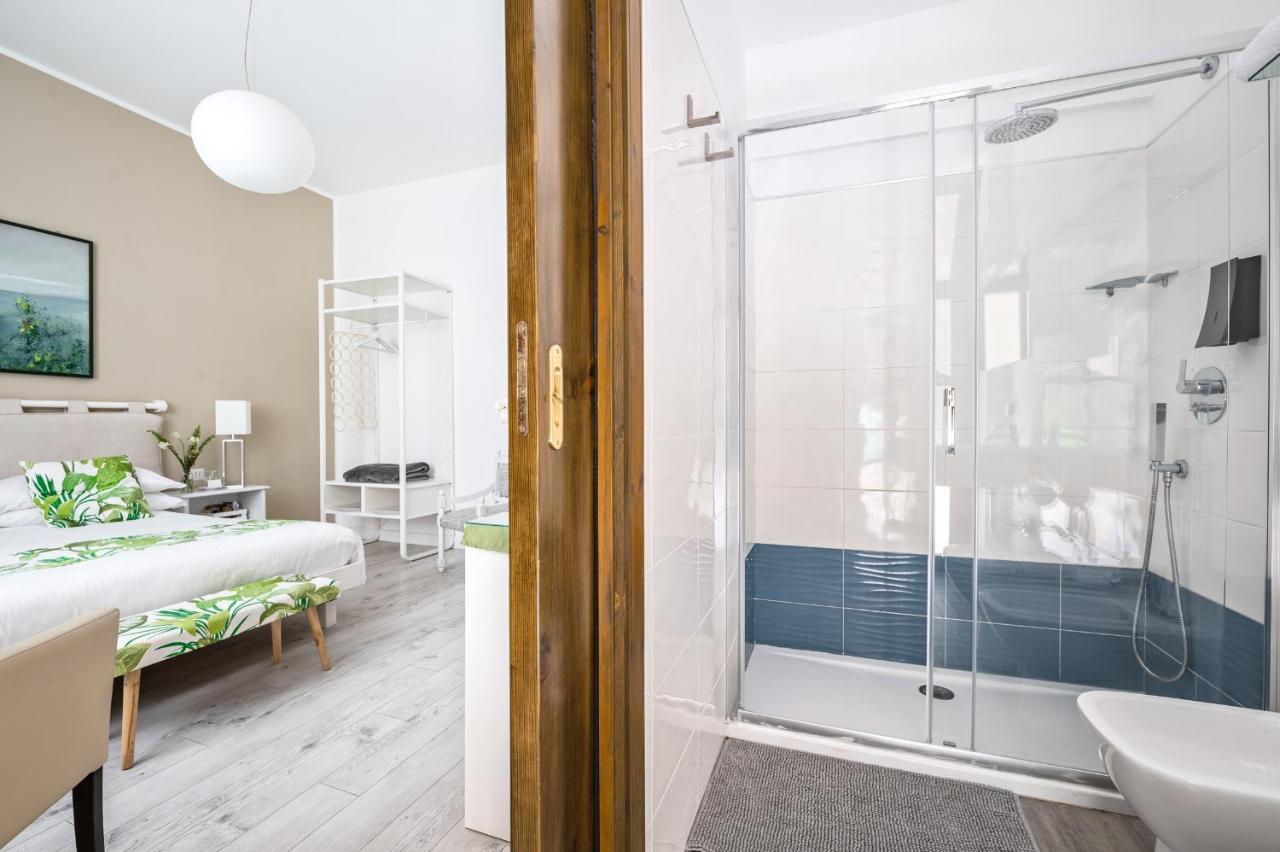 Donnalaura Bed and Breakfast Messina Exteriör bild